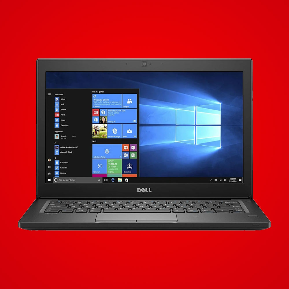 WHOLESALE | Dell 7280 Laptop | 10x 20x 50x