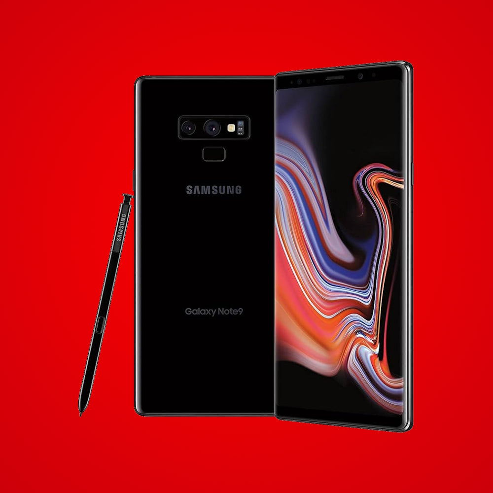 WHOLESALE | Samsung Galaxy Note 9 | 10x 20x 50x