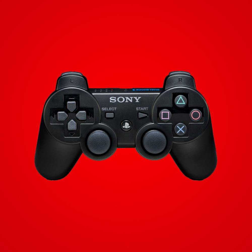 PS3 Controller